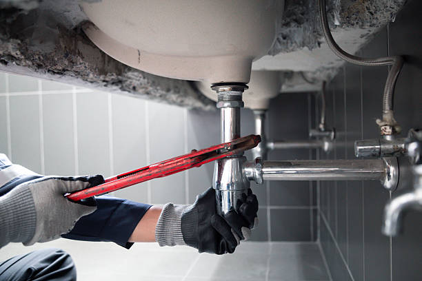 Trusted Sewer Line Repair service in Reeds, MO - Masters Plumbing Service